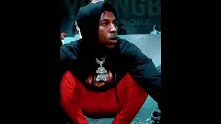 [FREE] (SAMPLE) NBA Youngboy Type Beat "Foggy Memories"