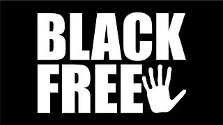 BLACK FRIDAY DA FREE HAND