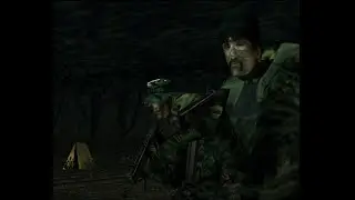 Rainbow Six on Dreamcast: Mission 2