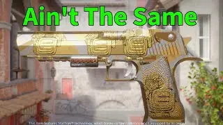 CS2 Has To Change These Skins...