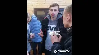🚸Поход молодёжи на столбы 🚸 ⚠️Перезагрузка ⚠️