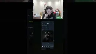 Disrespect on Kick #shortvideo #drdisrespect #kick #stream #shorts