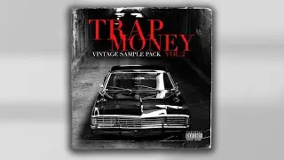 FREE VINTAGE SAMPLE PACK - 