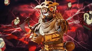 Apex - AGGRESSIVE!!!