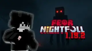 Modpack Fear Nightfall 1.19.2 Lite