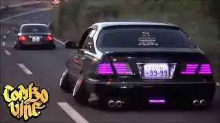 Combo Vlne