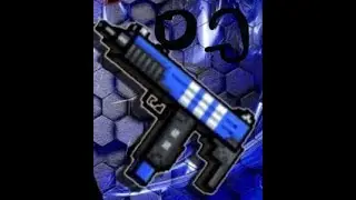 Social Uzi review - PG3D