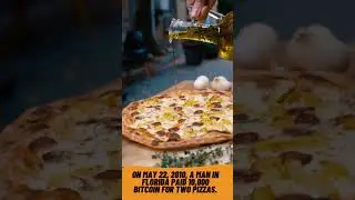 First Commercial use of Bitcoin in Florida..😱😱|| Business and Investment. 