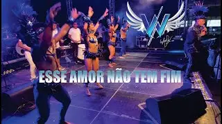 ESSE AMOR NÃO TEM FIM