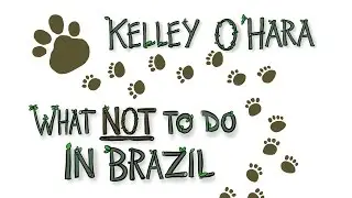 Kelley O'Hara: What Not to Do in Brazil | WNT Animated, Presented by Ritz