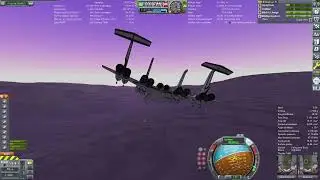 Exploring KSP Part 1 EvE