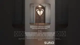على باب قلبي