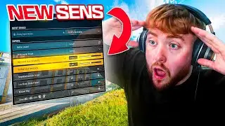 NEW Best Settings for Warzone! (XBOX/PS4/PS5/PC)