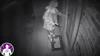 Nunca Lo Dejes Entrar   10 Vídeos De Terror Tan Intensos Que Sentirás La Maldad