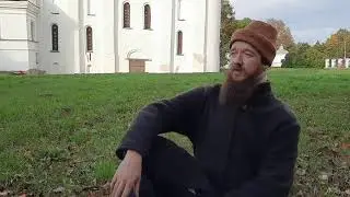 Про Василия Буслаева, старина