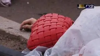 Рейды, ДТП и погони ДПС в выходные