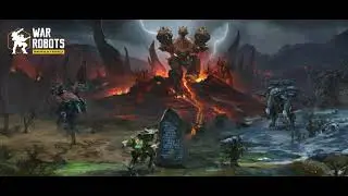 играю в War Robots