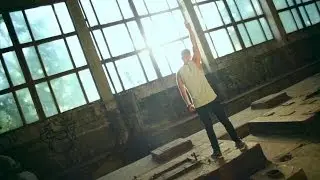 DREFF - Вдыхая Будущее (OFFICIAL MUSIC VIDEO)