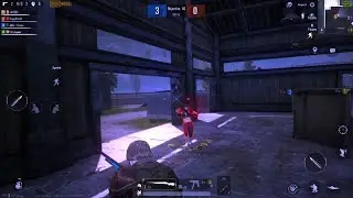 Pubg Mobile Beat Sync | BY ASHALOTGG |