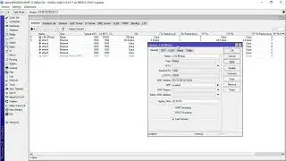 How to Configure a Mikrotik Router as a Switch (Creating a bridge)