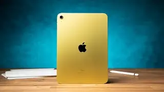 iPad 10 Review: Apple Fans Are Ignoring One Problem