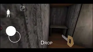 I play granny chapter part 1