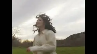 Mōzi - walk away (Official Visualizer)