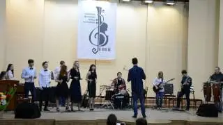 Выпускной экзамен день второй Vol. 10