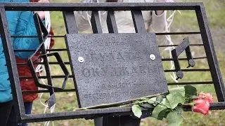 Песня Булата в Колонтаево 2013 Открытие второе отделение