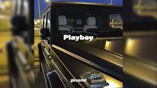 (FREE) Экси + Jamik Type Beat - "Playboy" | Hip-Hop Type Beat