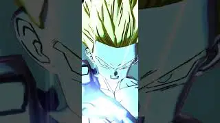 DRAGON BALL LEGENDS GOHAN #shorts