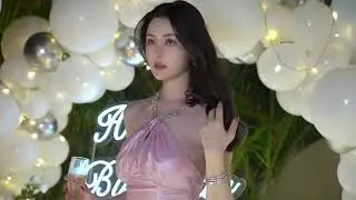 Chinese LADY