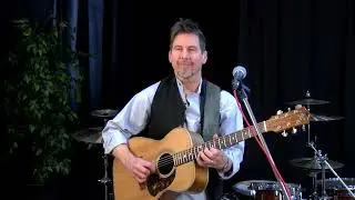 My Angel - original song by Bill Uhler