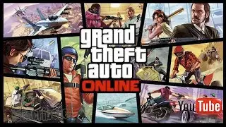 GTA V Full HD  2015