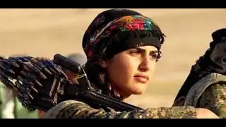 Şehid ŞerDa (DesTana Kobanê)