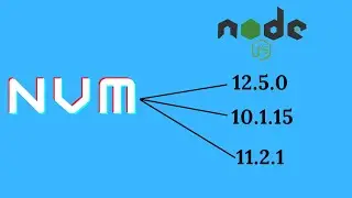 NVM Tutorial | Manage Node.js installations |  Node Version Manager