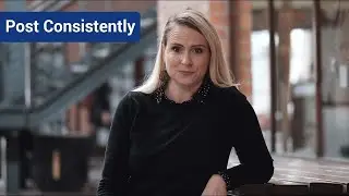 Social media for real estate agents : Consistency is key