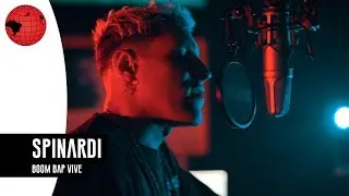 Spinardi - Boom Bap Vive (Prod. Neobeats)