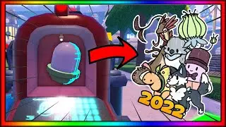 Every Misprint I Caught in 2022 - Doodle World | Roblox