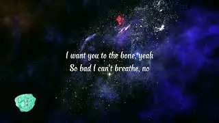 To The Bone - Pamungkas ( Lyrics )