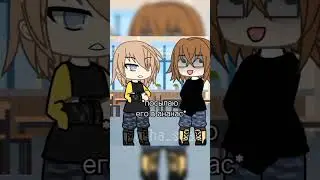 ||💗|•гача меме;квинка слоумо, в АнанАс идите•|💗|| 