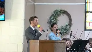 Иисуса имя (Многим людям это имя...)