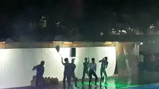 Presentación de la sirenita