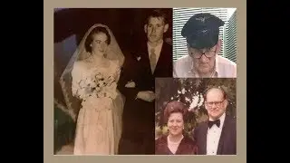 James Rex Marshall 1928-2017