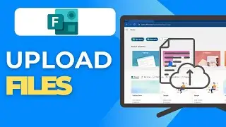 How to Upload File on Microsoft Forms (Full 2025 Guide)