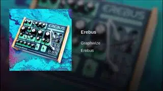 Graphwize - Erebus
