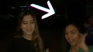 Asupan malam jum'at || takut jangan nonton