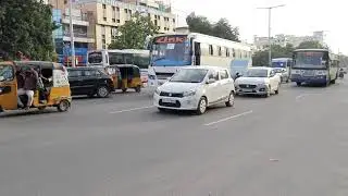 HAIDARABAD