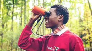 Student's Birding Career Takes Wing 🐦