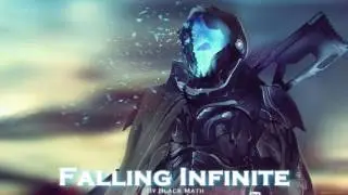 EPIC POP | ''Falling Infinite'' by Black Math